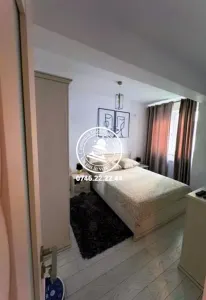 Apartament cu doua camere de inchiriat zona Valea Lupului  Iasi - foto 1