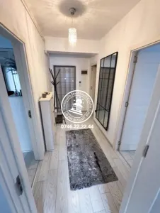 Apartament cu doua camere de inchiriat zona Valea Lupului  Iasi - foto 6