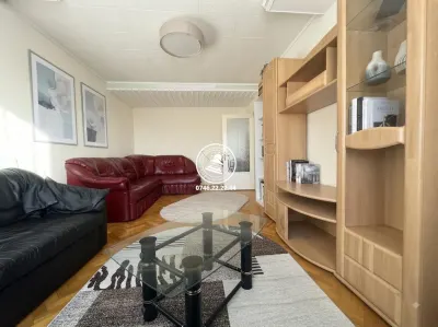 Apartament 3 camere | 86,73 mp | Nicolina 1 | Decomandat - foto 3