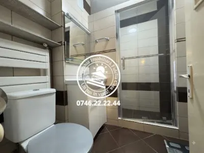 Apartament 3 camere | 86,73 mp | Nicolina 1 | Decomandat - foto 10