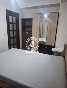 Apartament cu doua camere de inchiriat zona Tătărași Sud Iasi - Iasi