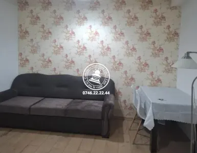 Apartament cu doua camere de inchiriat zona Tătărași Sud Iasi - foto 4