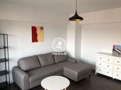 Apartament 1 camera Tătărași - foto 1