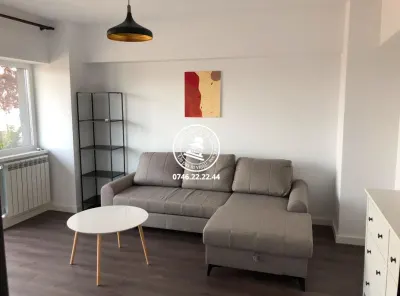 Apartament 1 camera Tătărași - foto 2