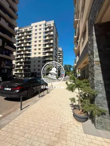 Apartament 1 camera Tătărași - foto 8