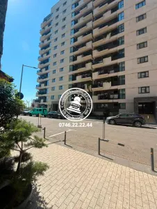 Apartament 1 camera Tătărași - foto 10