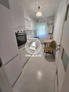 Apartament cu doua camere Bucium Confort - foto 3