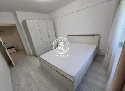 Apartament cu doua camere Bucium Confort - foto 4