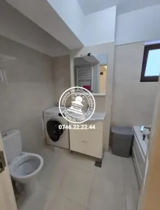 Apartament cu doua camere Bucium Confort - foto 6