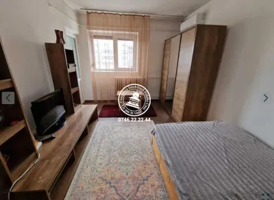 Apartament 1 camera in zona Gării - foto 1