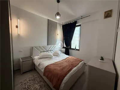Apartament 2 camere zona Palas - foto 2
