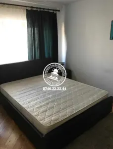 Apartament 3 camere decomandat ultracentral - Iasi