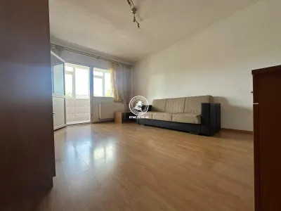Apartament 2 camere de inchiriat, decomandat, etajul 1 - Gara - foto 2