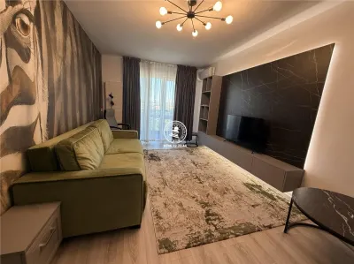 Apartament Smart Complexul Poitiers - Iasi