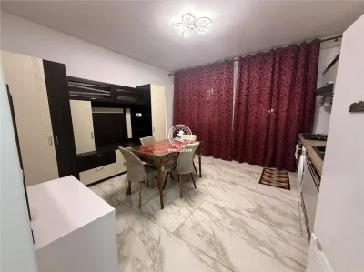 Apartament 2 camere in Pacurari - Iasi