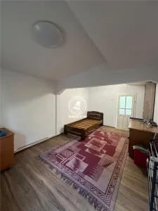 Apartament 1 camera de inchiriat, bloc tip vila, Strada Sfantul Andrei - CENTRU - Iasi