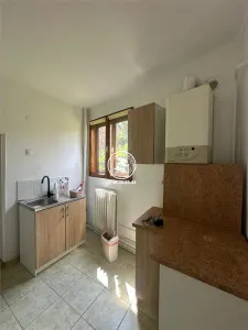 Apartament 1 camera de inchiriat, bloc tip vila, Strada Sfantul Andrei - CENTRU - foto 6