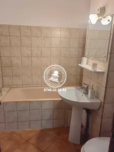 Apartament 1 camera Gara - foto 4