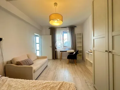 Apartament 1 camera de vanzare, 31 mp, Valea Lupului - foto 2