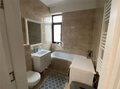 Apartament 3 camere de vanzare, etaj intermediar, 2 locuri de parcare - Valea Lupului - foto 11