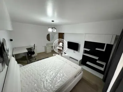Apartament 1 camera de vanzare  in Alexandru cel Bun - foto 1