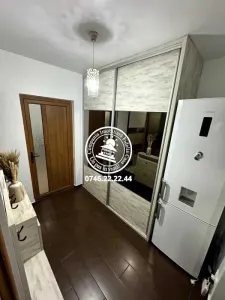 Apartament 1 camera de vanzare  in Alexandru cel Bun - foto 2