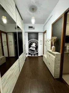 Apartament 1 camera de vanzare  in Alexandru cel Bun - foto 3
