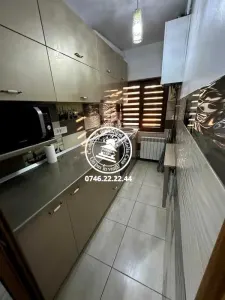 Apartament 1 camera de vanzare  in Alexandru cel Bun - foto 5