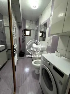 Apartament 1 camera de vanzare  in Alexandru cel Bun - foto 8