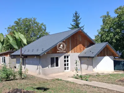 Casa de vanzare Rediu - Iasi