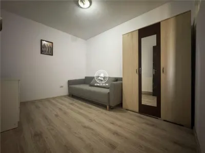 Apartament cu 2 camere, decomandat, în Ideal Residence – CUG - foto 3