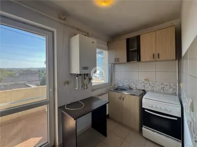 Apartament cu 2 camere, decomandat, în Ideal Residence – CUG - foto 9