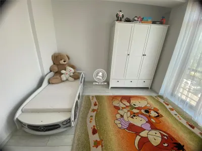 Apartament 3 camere de vanzare, 2 locuri de parcare, 1 boxa - Valea Lupului - foto 2