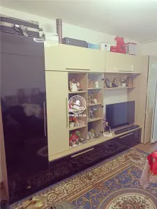 Apartament 3 camere de vanzare, model decomandat - Podul de Piatra - Iasi