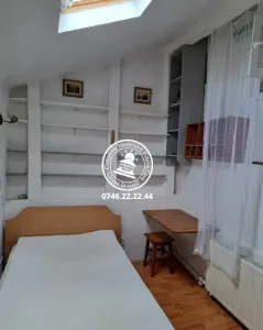 Apartament 1 camera,zona Centrala - Iasi