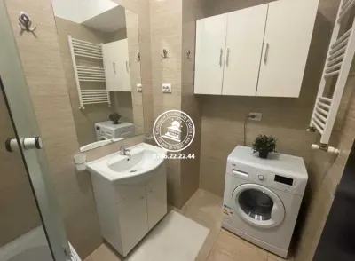 Apartament 1 camera, Palas - Lazar Residence - foto 5