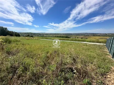 Teren 834mp intravilan, Cercu - Barnova - Barnova
