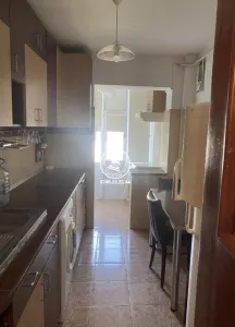 Apartament 2 camere in Piata Nicolina - Iasi