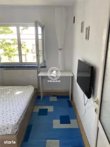 Apartament 2 camere semidecomandat Alpha Bank Pacurari - foto 3