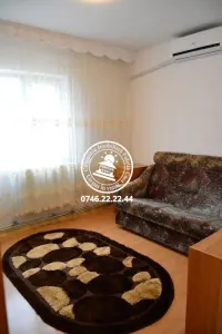 Apartament 2 camere Pacurari - Iasi