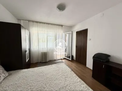 Apartament cu 2 camere Blv. Cantemir - foto 1