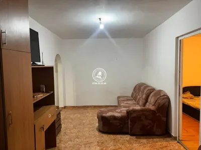 Apartament 1 camera in Alexandru cel Bun - foto 6