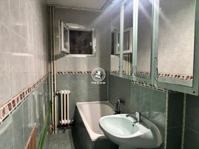Apartament 1 camera in Alexandru cel Bun - foto 7