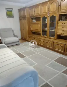 Apartament 2 camere pentru 2 studente Podu Ros - Iasi