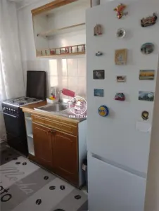 Apartament 2 camere pentru 2 studente Podu Ros - foto 6