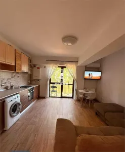 Apartament 2 camere in CUG , Aleea Tudor Neculai - Iasi