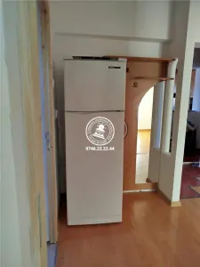Apartament 3 camere  de inchiriat  Nicolina - C.U.G., - foto 12