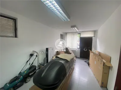 Spatiu de birou  de inchiriat  Tg Cucu - Podul de Fier, - foto 11