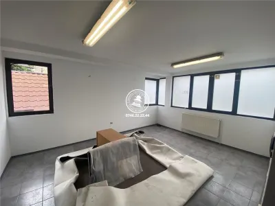 Spatiu de birou  de inchiriat  Tg Cucu - Podul de Fier, - foto 4