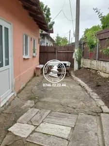 Casa 4 camere , 260 mp teren ,zona Ticau - Iasi - foto 2